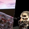 Los astronautas chinos han pasado seis horas reforzando Tiangong contra un enemigo cada vez más peligroso: la basura espacial