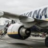 En plena batalla entre Ryanair y Aena, hay un aeropuerto español que está sufriendo más que ningún otro: Valladolid