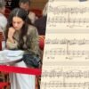 La revolución de Rosalía con su partitura no es un caso aislado: los artistas pop han convertido el suspense en el mejor marketing