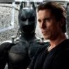 «Me pidieron hacer una comedia romántica y pensé que se habían vuelto locos». Christian Bale no quiere saber nada de este tipo de películas