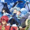 ‘That Time I Got Reincarnated as a Slime’, orden de visionado para no perdernos ni un capítulo del anime isekai con el limo más poderoso del mundo