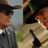 Es la película del oeste más taquillera de todos los tiempos. Tarantino hizo historia hace 13 años y destronó a Costner con su primer western
