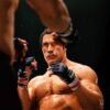 ‘The Smashing Machine’ tiene la mejor interpretación de Dwayne Johnson, pero acaba siendo un biopic demasiado convencional
