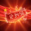 China dice haber detectado una operación de la NSA contra su infraestructura más sensible: el centro que controla la hora