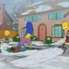 En 2007, la película de Los Simpson se podía permitir ser un superepisodio de la serie. En 2027 lo tendrá mucho más difícil
