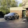 La Toyota que esperábamos con el coche eléctrico está más cerca. El Toyota C-HR+ juega a precio sin sacrificar autonomía