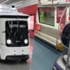 El metro de Shenzhen se está transformando en una red logística autónoma. La clave está en una legión de robovans con IA