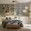 Ikea lanza unos edredones nórdicos que son suaves, mullidos e  ideales para el entretiempo