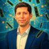OpenAI firma con Samsung y SK Hynix para una demanda de chips potencial de 900.000 obleas al mes. Es una cifra absurda