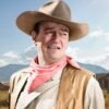 El mejor western de la historia según John Wayne. El Duque eligió su película del oeste favorita dos años antes de morir y es una que protagonizó él mismo