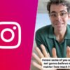 Adam Mosseri, director de Instagram: “No usamos el micrófono del teléfono para espiaros”