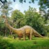 Pensábamos que los dinosaurios estaban al borde de la extinción antes del meteorito. Nos equivocábamos