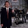 Ni agente, ni manager. Si Hollywood quiere a Bill Murray para una película sólo hay una forma de contactarlo: una línea gratuita que pocos conocen