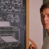 Las impresoras llevan 30 años siendo un producto terrible. La culpa es del equilibrio de Nash