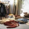 Primark soluciona la falta de espacio en los armarios transformando las puertas en percheros sin necesidad de hacer taladros