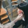 No he podido evitar engancharme a esta serie coreana. Un potente thriller adolescente que solo tiene 10 episodios