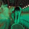 Taylor Swift tiene nuevo disco. En 2025 eso significa algo inesperado: liderar la taquilla en cines