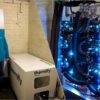 Reino Unido necesita calefacción más barata, así que está sustituyendo calderas de gas por servidores de Raspberry Pi