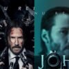 Todas las películas de ‘John Wick’ ordenadas de peor a mejor