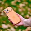 iPhone 17 Pro Max, análisis: el cambio que necesitaba el iPhone más ambicioso no se aprecia a simple vista