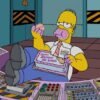 Este episodio de ‘Los Simpson’ nos revelaba una de las mayores incógnitas de la serie: cómo es posible que Homer haya mantenido su trabajo siendo tan patán