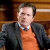 Michael J. Fox abandona su retiro como actor para trabajar con otra leyenda de Hollywod: «Me queda mucho por hacer»