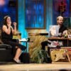 <div>Broncano ha roto con Rosalía la única regla no escrita de ‘La Revuelta’. Y gracias a eso ha conseguido arrollar a ‘El Hormiguero’</div>