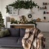 Han llegado a Ikea seis adornos de Navidad que son elegantes y bonitos, ideales para convertir tu casa un refugio cálido y mágico