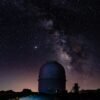 El mayor telescopio del hemisferio norte busca una casa. Y Canarias acaba de ponerse a la cabeza