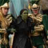<div>‘Wicked: Parte II’ funde el irresistible encanto de Broadway y Hollywood en un espectacular colofón que reafirma el poder del musical</div>