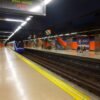 171 millones de euros después, Metro de Madrid quiere reabrir la línea 7B. La gran duda es si a la décima irá la vencida