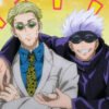 <div>Iba a ser uno de los grandes villanos de ‘Jujutsu Kaisen’, pero Gege Akutami cambió de opinión en el último momento y lo convirtió en uno de sus mejores héroes</div>