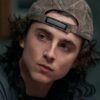 <div>Timothée Chalamet está en su «búsqueda de la grandeza» como actor, pero no tiene intención de hacerlo en series de televisión</div>