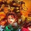 <div>‘Kimetsu no Yaiba’ ha hecho historia con su nominación en los Globos de Oro, aunque creo que esta vez se le está dando bombo a la película de anime equivocada</div>
