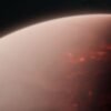Un planeta que arde a 1.800 ºC y “deja más preguntas que respuestas”: el James Webb ha abierto la puerta a un mundo fascinante