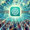 El hito de ChatGPT no es ser una buena IA: es haberse convertido en una de las mayores captadoras de atención de la historia