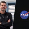 La NASA cambia de manos en plena carrera espacial con China: el astronauta privado Jared Isaacman será su nuevo director
