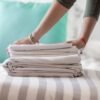 Cada cuánto tiempo hay que lavar las sábanas y por qué