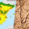 <div>Tenemos el primer mapa de alta resolución de la desertificación en España y es una advertencia brutal: el 40% del suelo ya está ‘enfermo’</div>