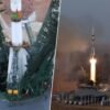 La misión espacial rusa llegó a órbita. Lo que no sabemos es si volverá a ocurrir: alguien ha tenido un fallo histórico