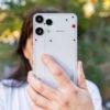 Nothing Phone (3a) Lite, análisis: parece magia negra que un móvil así cueste menos de 250 euros