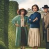 <div>Sólo tiene 3 episodios y está destinada a arrasar en Netflix, pero tiene un gran problema: ‘Agatha Christie: Las siete esferas’ es otra decepción de la plataforma</div>
