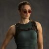 <div>Sophie Turner deslumbra como Lara Croft: primera imagen de la esperadísima serie de ‘Tomb Raider’ para Prime Video</div>